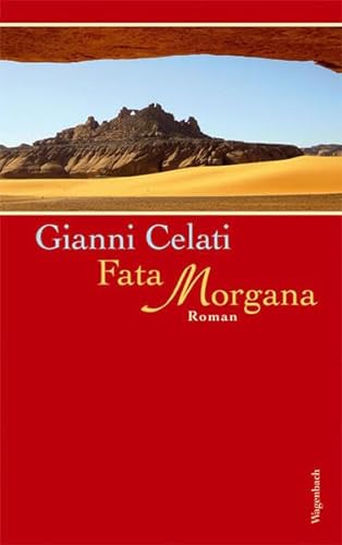 Fata Morgana: Roman (Quartbuch)